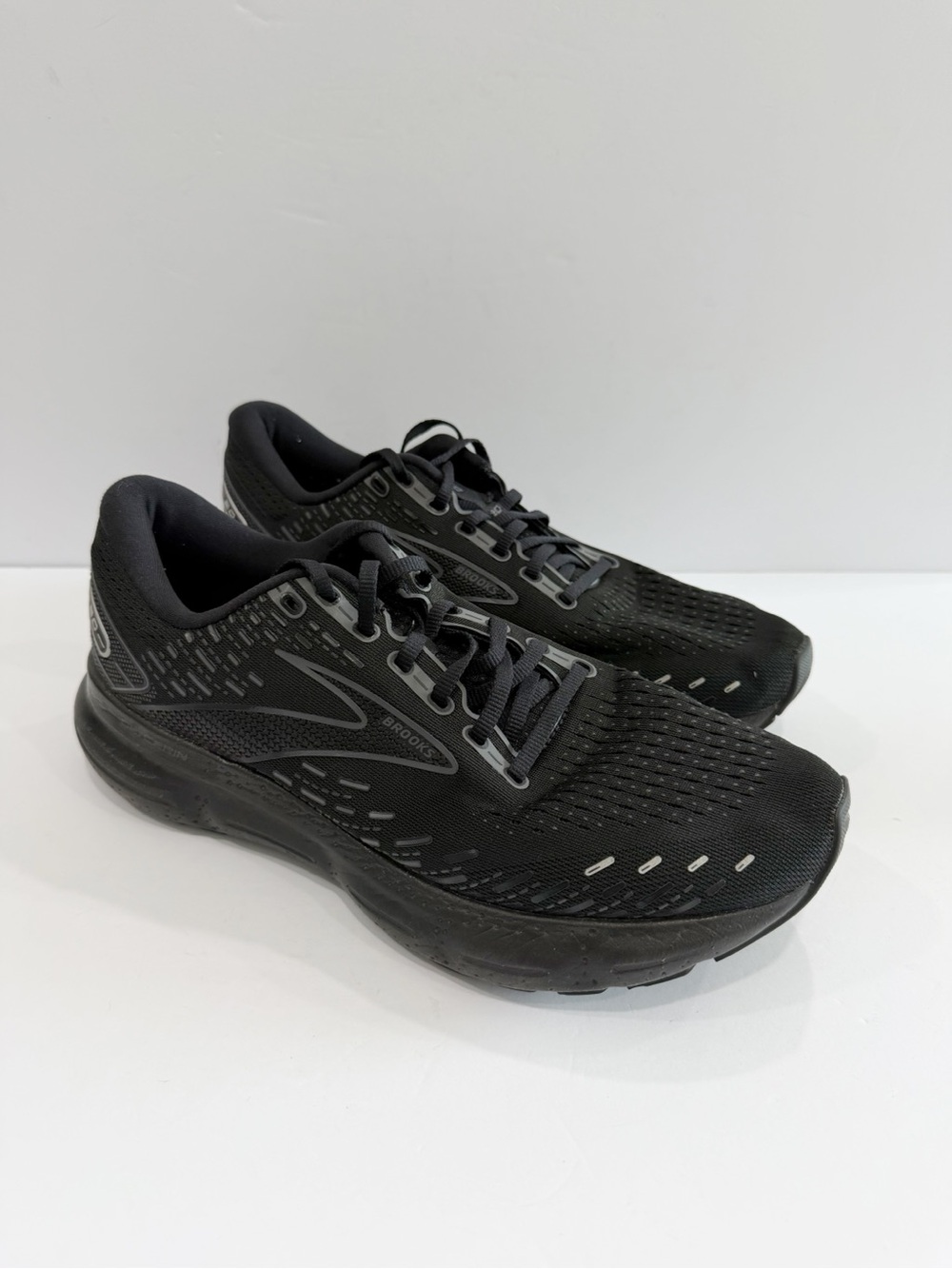 Brooks Glycerin 20 Men’s Shoes